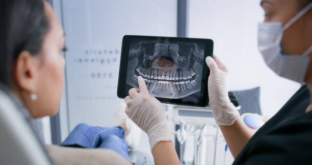 Licensed Tooth Extraction service in Linthicum, MD - Smile Center Dentistry